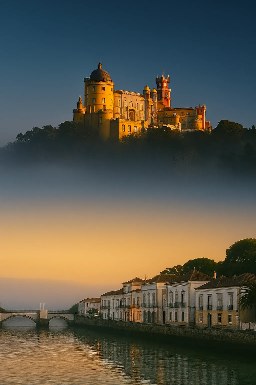 Hero background for Heritage Navigator mobile view